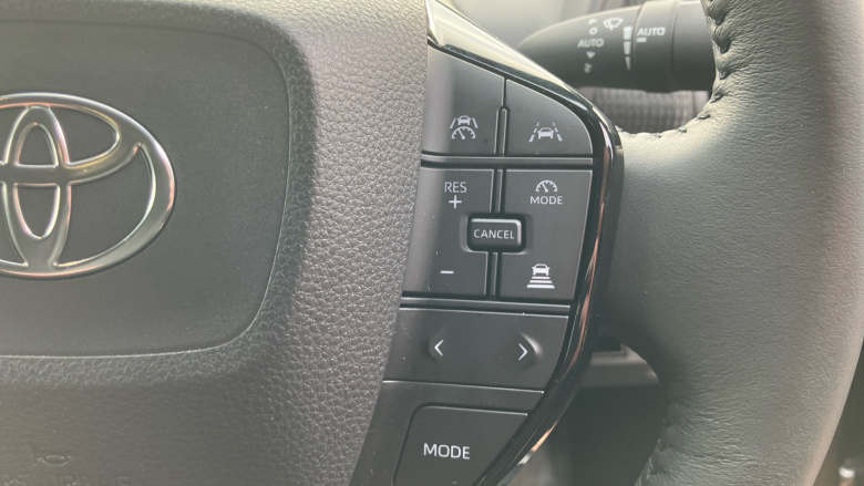 Toyota bZ4X 160kW Vision 71.4kWh 5dr Auto AWD Electric Hatchback